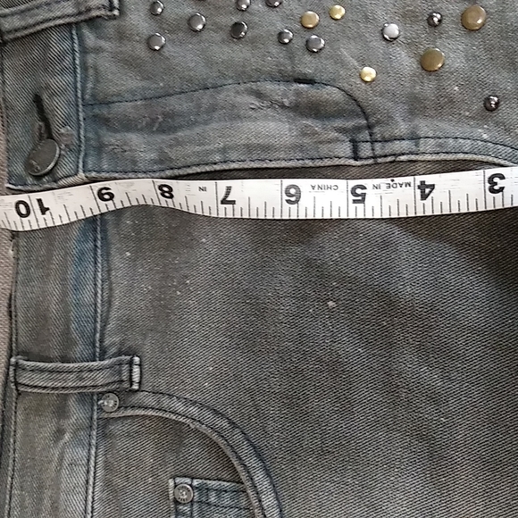 Free people shorts - Picture 9 of 14